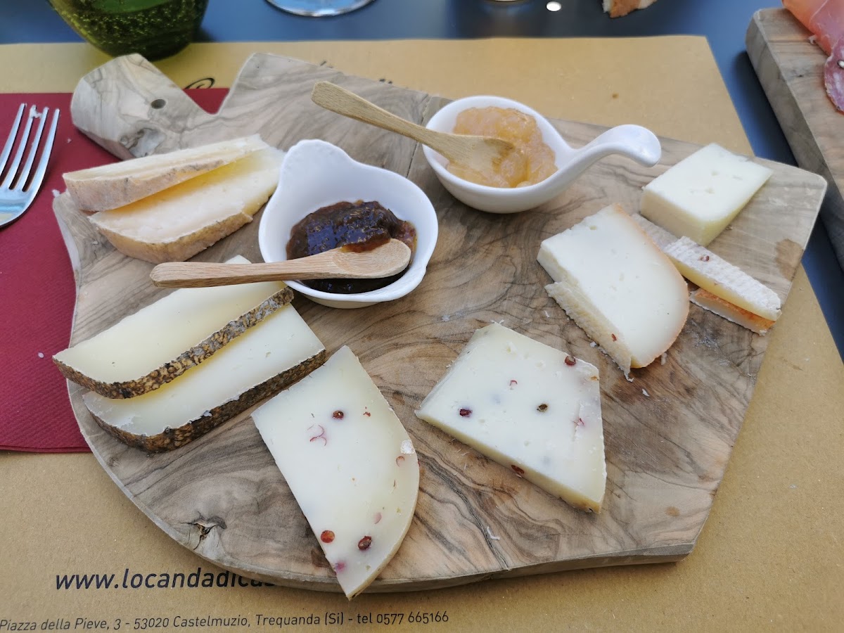 Locanda Di Casalmustia-9