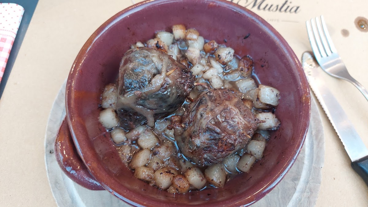 Locanda Di Casalmustia-5