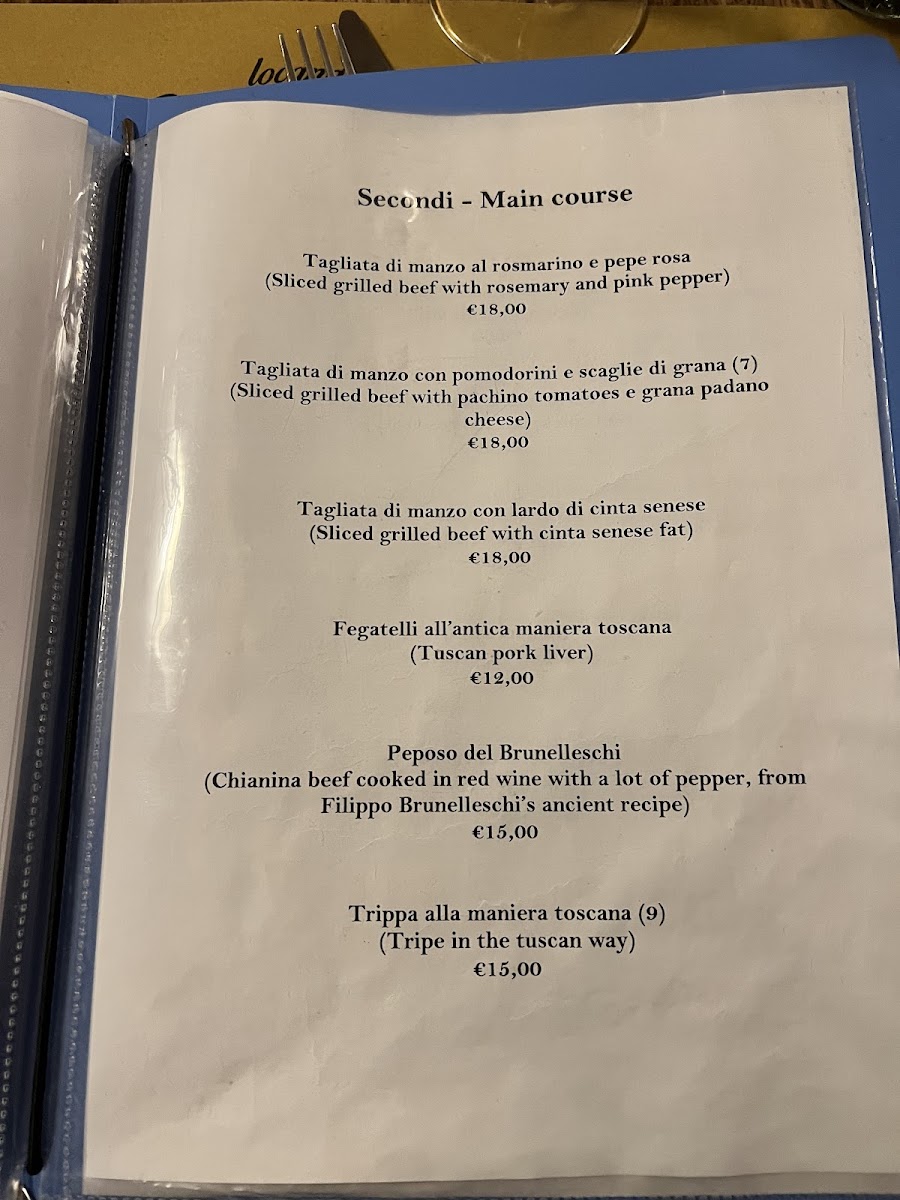 Menu Locanda Di Casalmustia-5