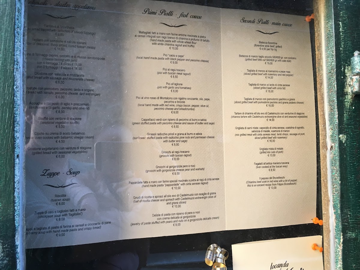 Menu Locanda Di Casalmustia-8